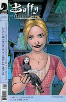 Cover B